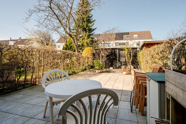 Medium property photo - Amerhof 5, 1316 CH Almere